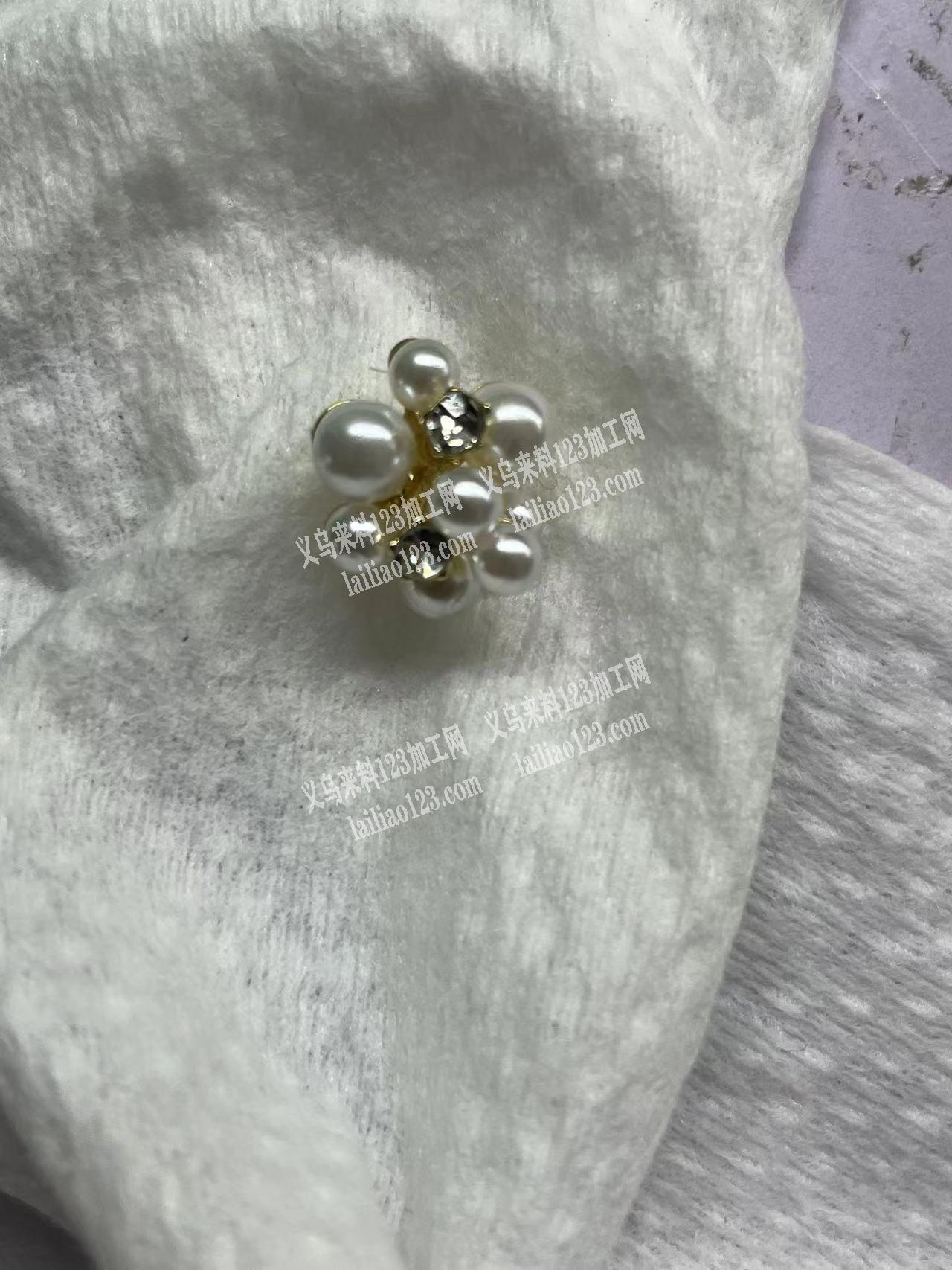 找点钻加工厂，有的联系下