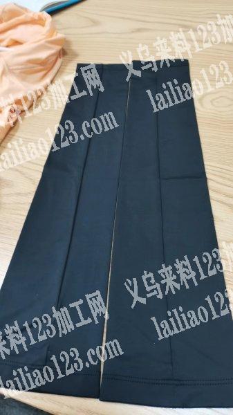 寻找专业做冰袖的厂家【蕉下款】，，如图，