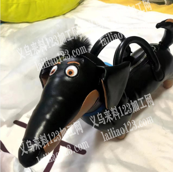 老板委托寻找：如图小包哪家能做【价格23