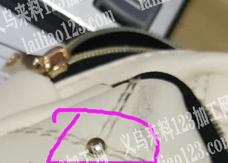 打钉外发加工，如图，电话详谈