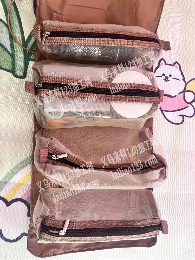 【可发外地】大量化妆包订单外发，如图，寻