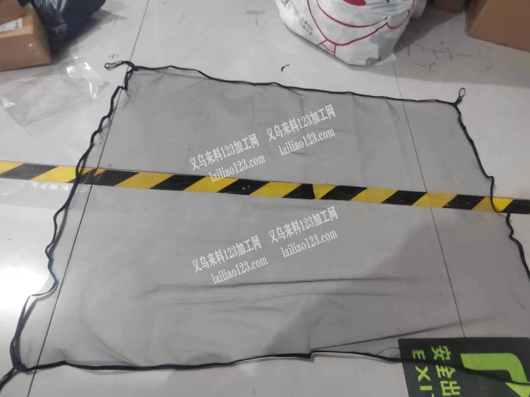 网纱包边外发加工，寻找青口附近的加工厂，