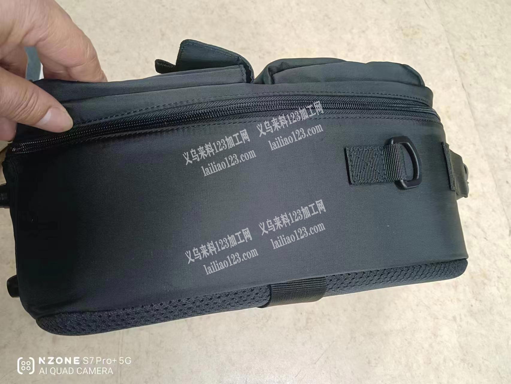寻找广州的箱包工厂合作，如图，长期有货，