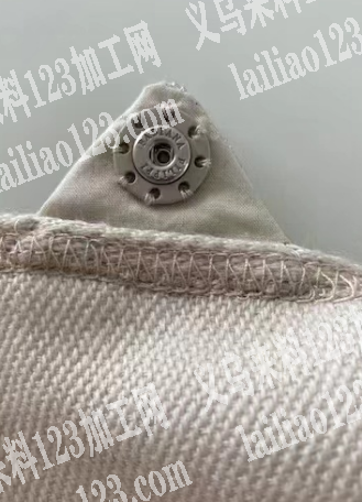  能钉缝扣的联系