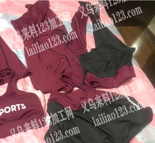 老板委托寻找：傅老板有5-10万瑜伽服套