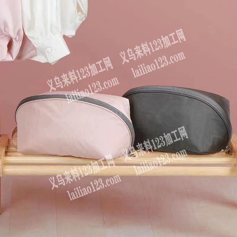 老板委托寻找：寻找如图小包厂家，有的联系