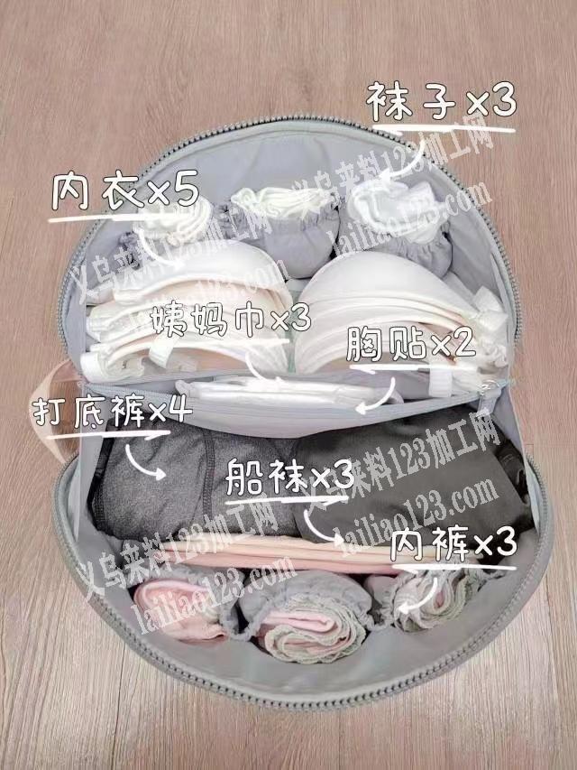 老板委托寻找：寻找如图小包厂家，有的联系