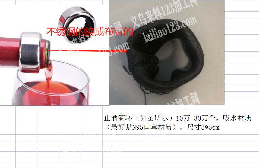 老板委托寻找：公司30万订单，寻找厂家，