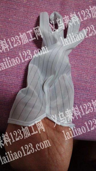 【可发监狱】如图这款手套外发，量大，寻找