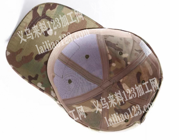 寻找帽子工厂，如图，包工包料谁能做联系