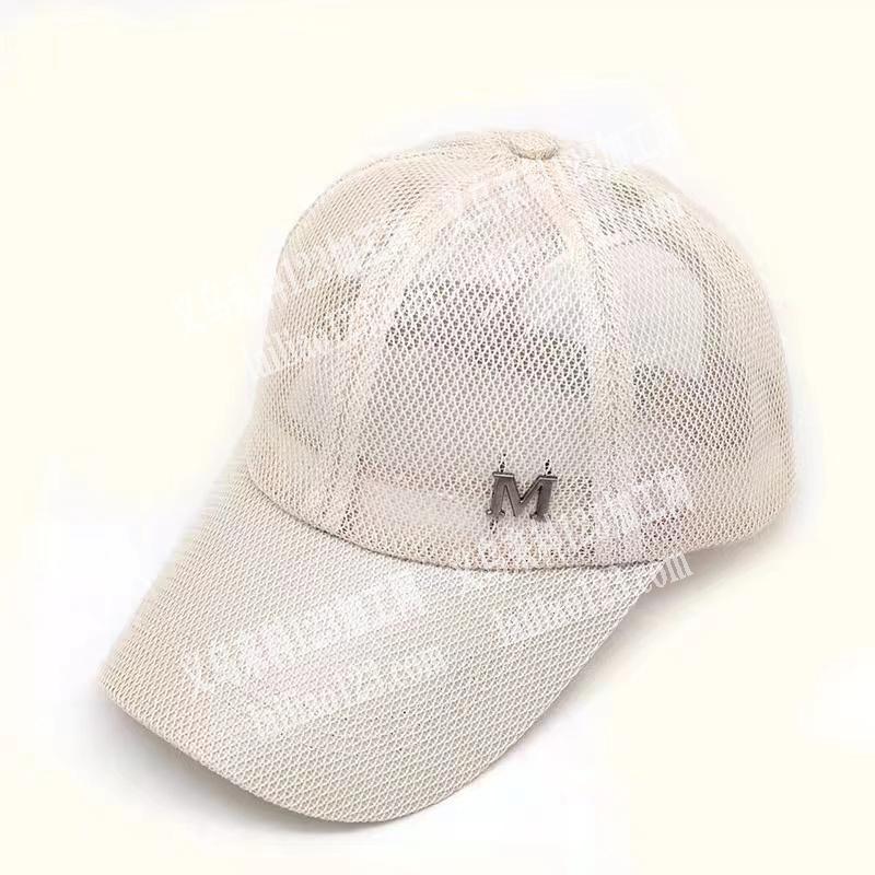 老板委托寻找：找下这个网布帽子工厂，有做