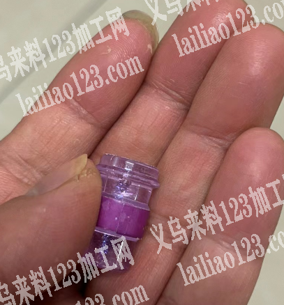 注塑外发，寻找注塑的加工厂，如图。
