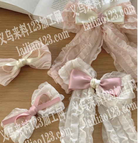 寻找褶皱布供应商，如图。，