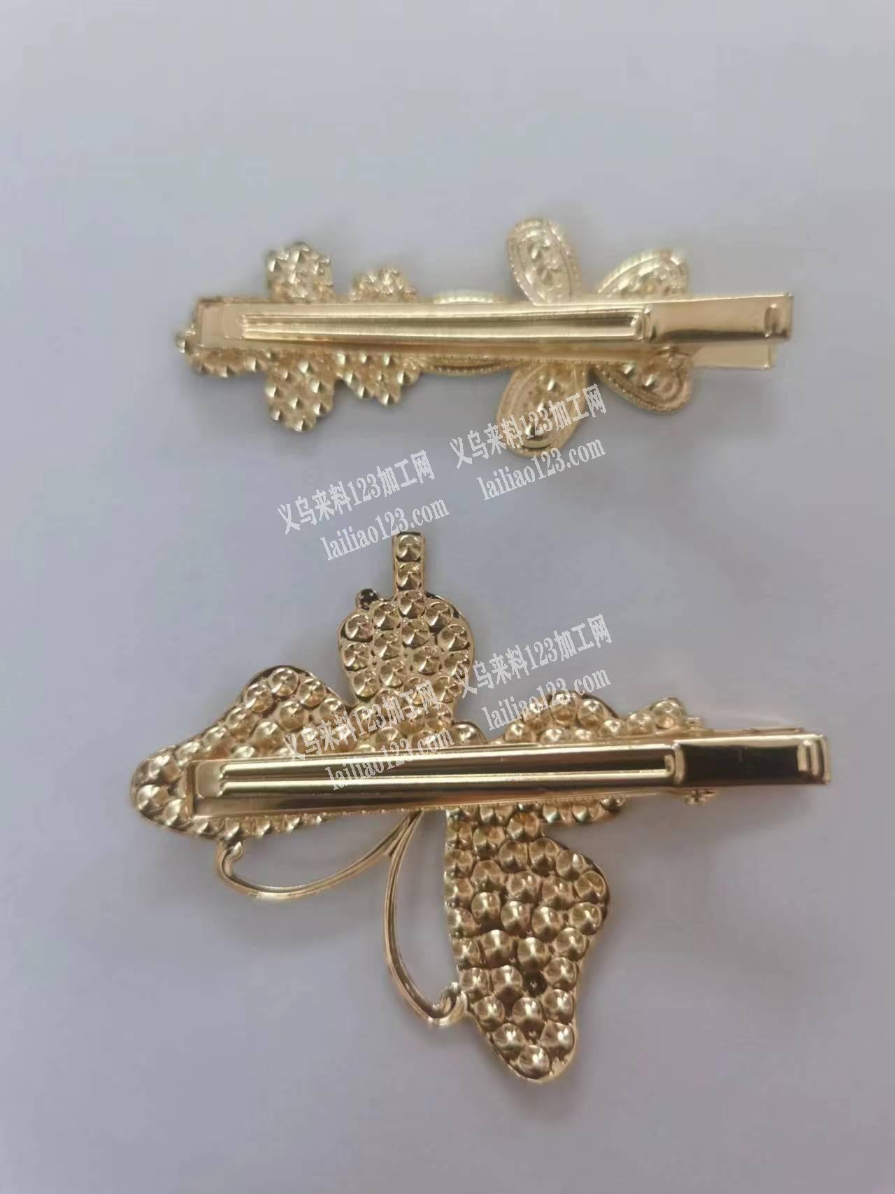 找义乌专业碰焊加工厂，高于2分一个点勿扰