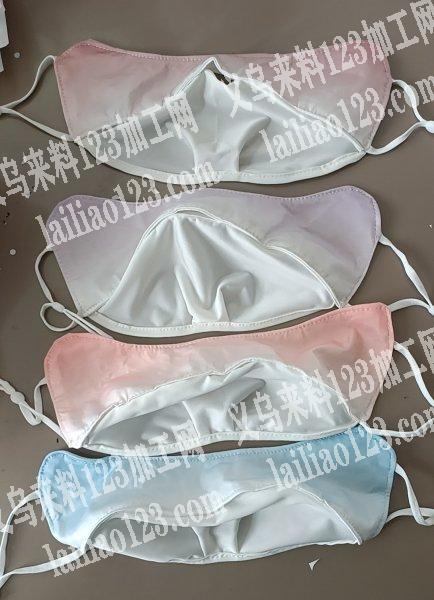 本厂承接平车，拷边，卷边等机器活，专业生