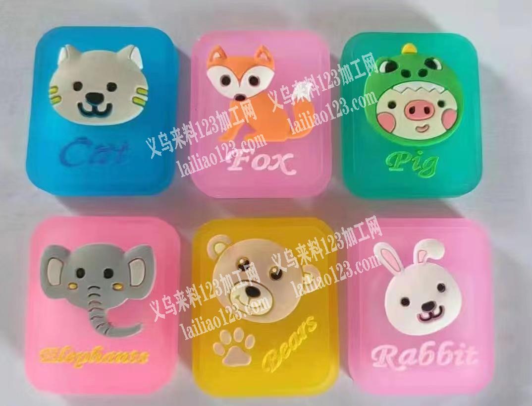 寻找如图软胶制品工厂，如图，花型的，有货