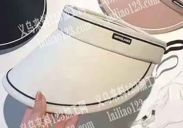 如图帽子谁家有现货，我要货，有货的联系下
