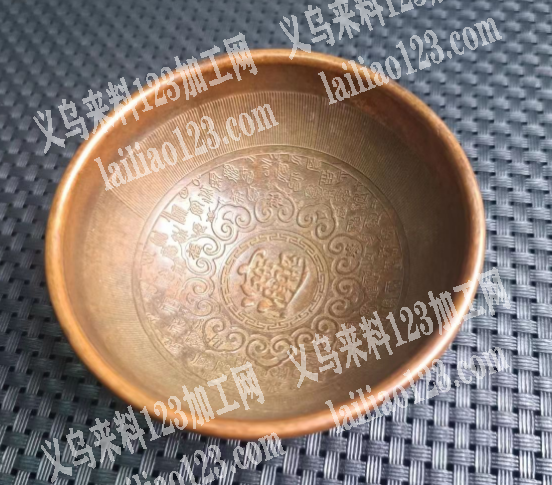 工艺品订单，寻找压铸工厂合作