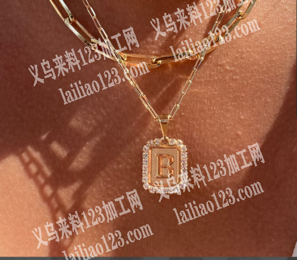 公司寻找项链厂家，如图，采购，电话详谈
