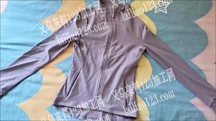 老板委托寻找：公司常年有瑜伽服订单外发加