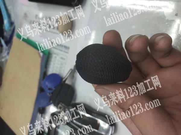老板委托寻找：常年大量编织的手工活外发，