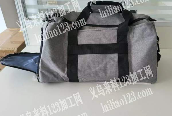 老板委托寻找：苏溪如图户外旅行袋订单外发
