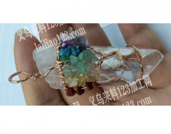 我公司有绕铁丝手工活外发加工，寻找手工活
