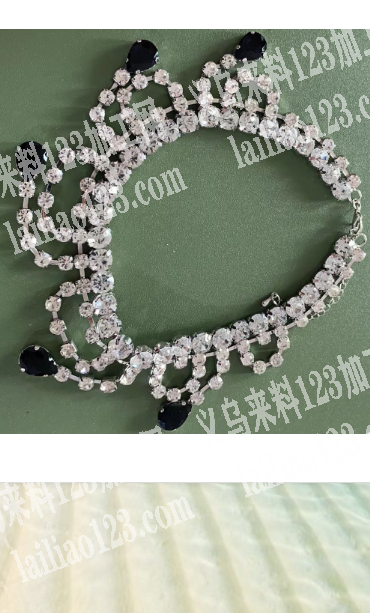项链烧焊外发加工，看图，能做的联系一下