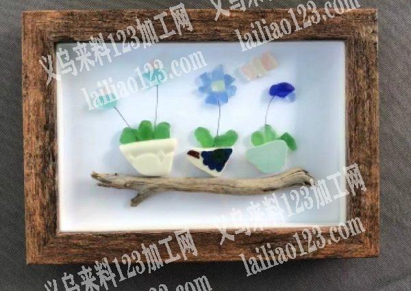 找做这种相框的联系我