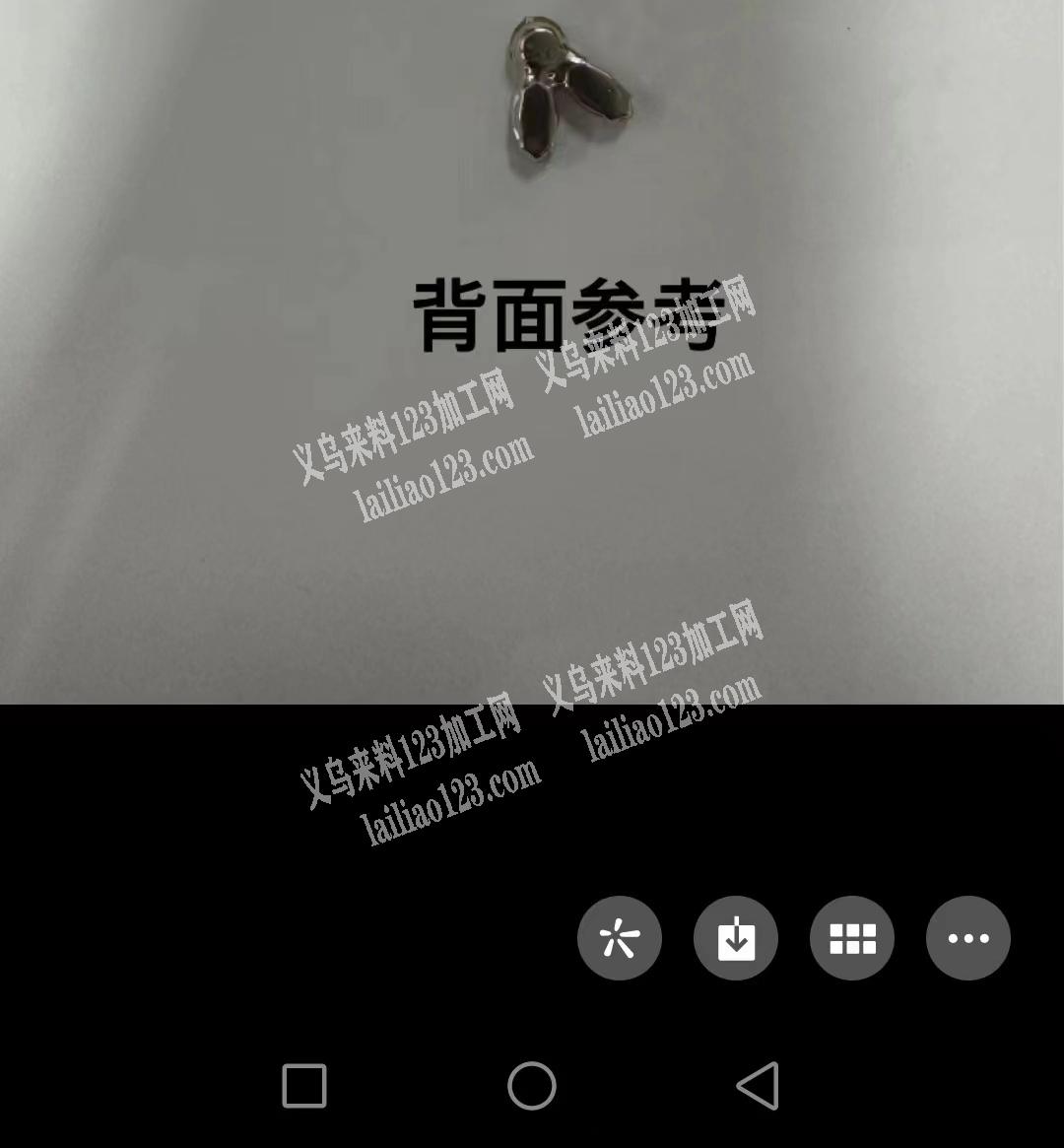 老板委托寻找：20000个烧焊外发，如图