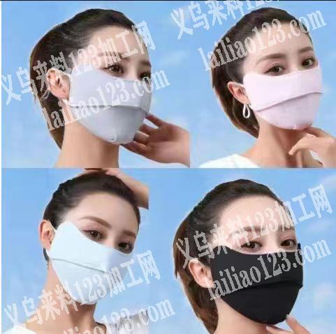 老板委托寻找：电商采购如图爆款口罩，量大