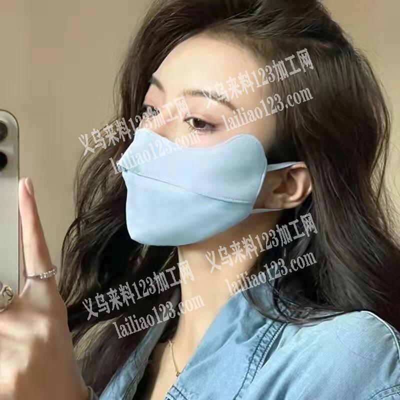 老板委托寻找：60000超声波口罩订单，