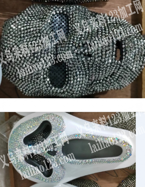 面具点钻，有经验的加工厂联系我，外发点钻