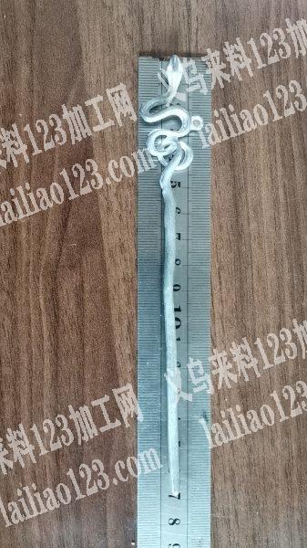 2款压铸订单 寻找工厂，如图