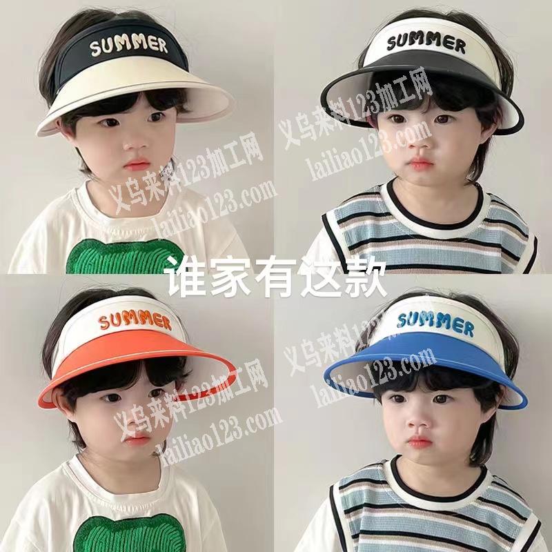 老板委托寻找：找下这帽子的厂家，有的请联