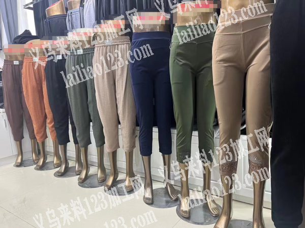国际商贸城有服装外发加工，寻找服装加工厂