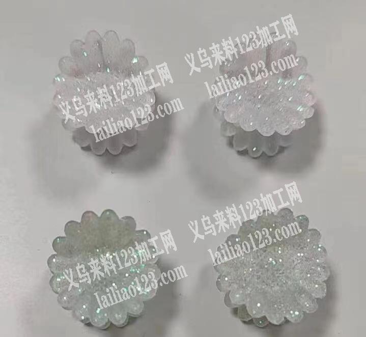 塑料订单注塑外发加工