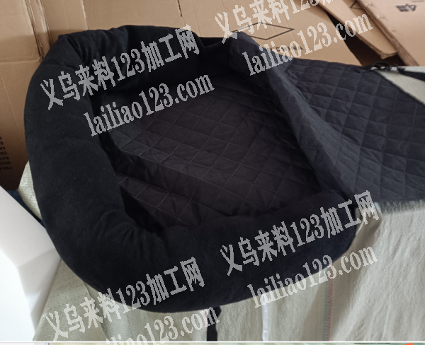 1.5万宠物窝订单外发加工，寻找义乌东阳