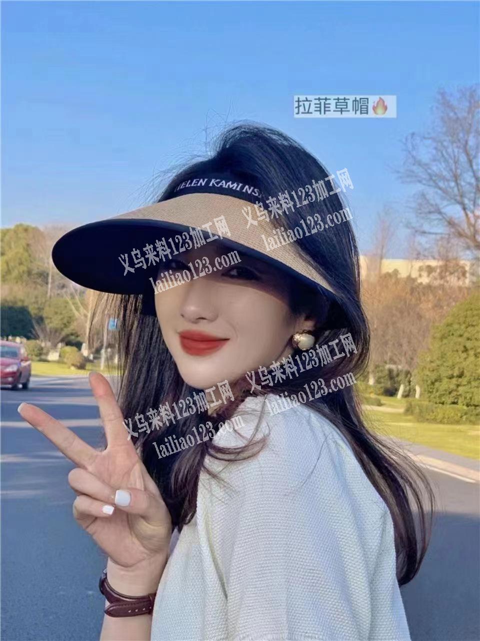 大量帽子订单寻找厂家，如图，寻找帽子工厂