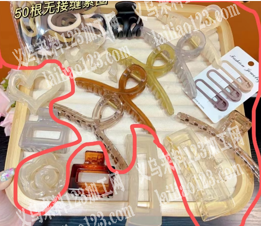 10几万抓夹成品订单，如图，寻找专业做如