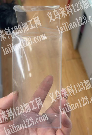 PVC袋子盒子订单，寻找厂家，PVC袋子