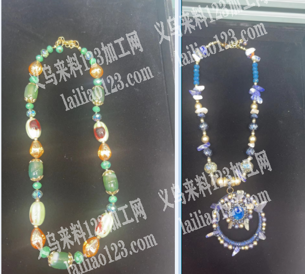 商贸城市场找手工活加工厂合作