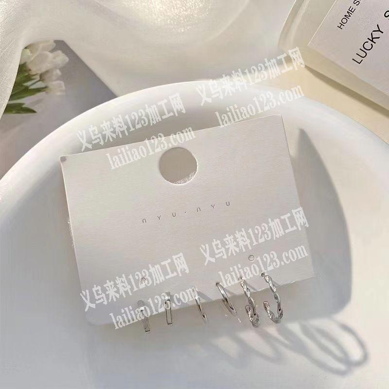 寻找义乌本地包装的手工活加工厂，长期合作，详谈