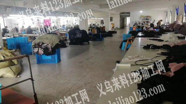 十年裤厂，专注高品质裤品加工