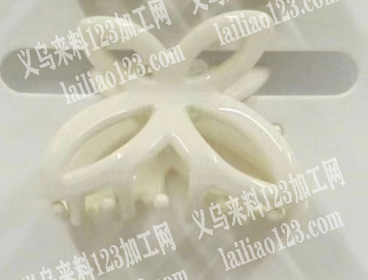 塑料注塑订单，寻找专业做注塑抓夹的工厂，