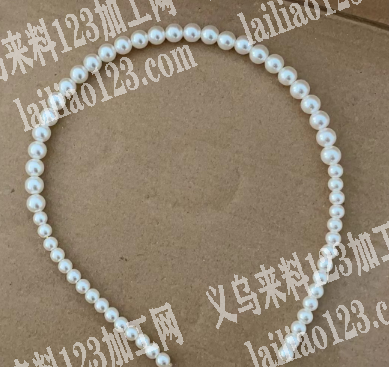 寻找手工头箍工厂，想找本地会做的联系我一