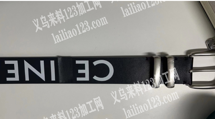 皮带厂家有吗？采购如图皮带