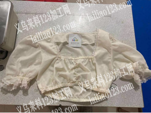 公司宠物服饰外发加工，纯加工，寻找服装加