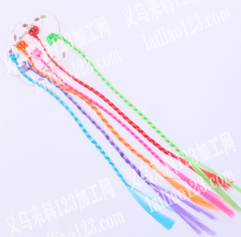 老板委托寻找：长期有货，手工编发《本地外