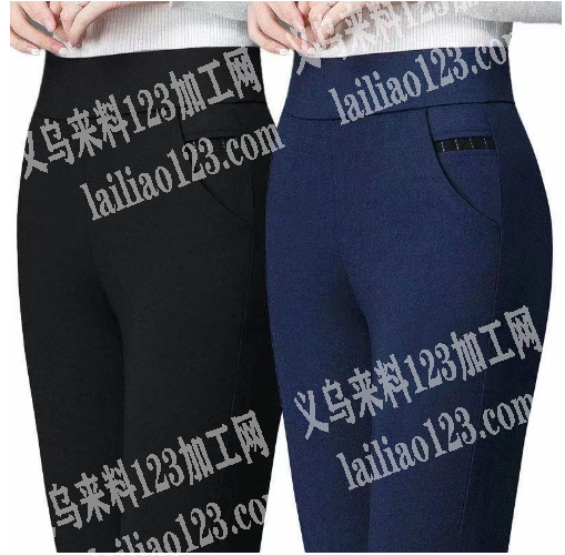 【常年有货】找实力服装裤子厂加工厂